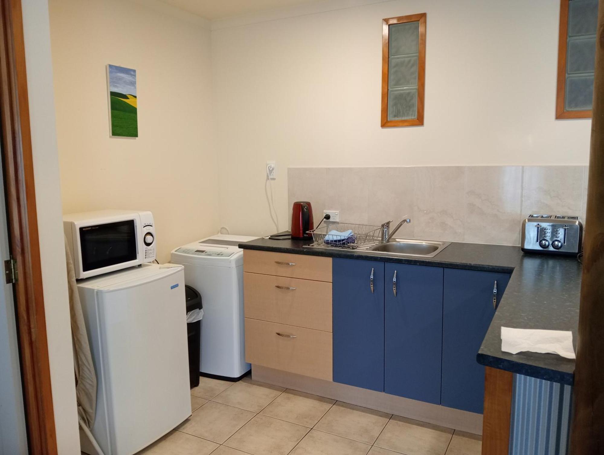 Apartmán Taranaki Experience New Plymouth Exteriér fotografie