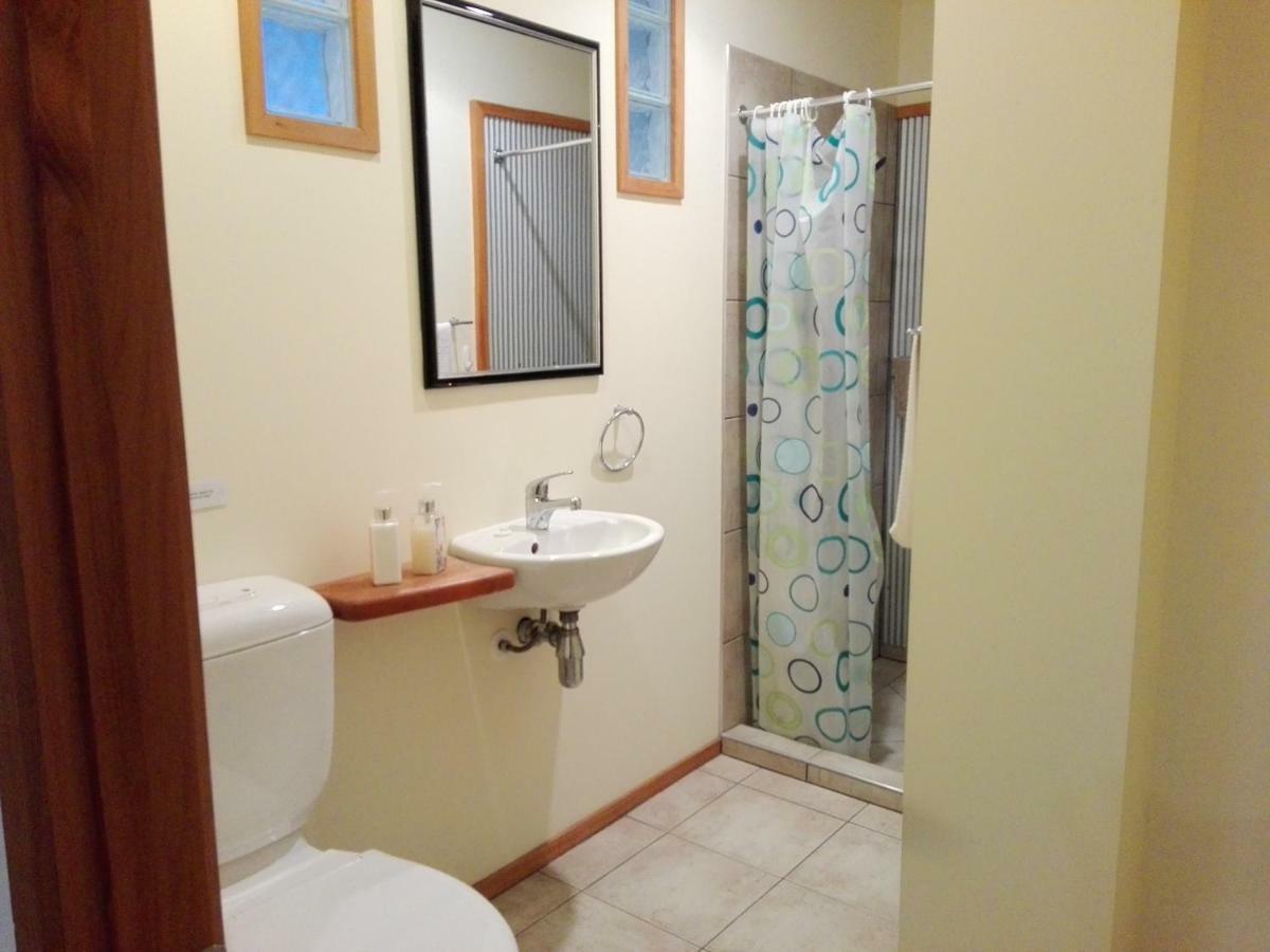 Apartmán Taranaki Experience New Plymouth Exteriér fotografie