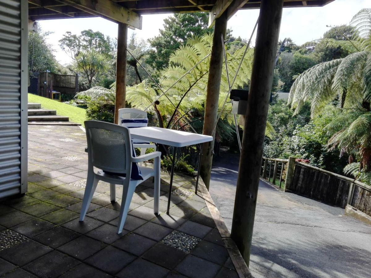 Apartmán Taranaki Experience New Plymouth Exteriér fotografie