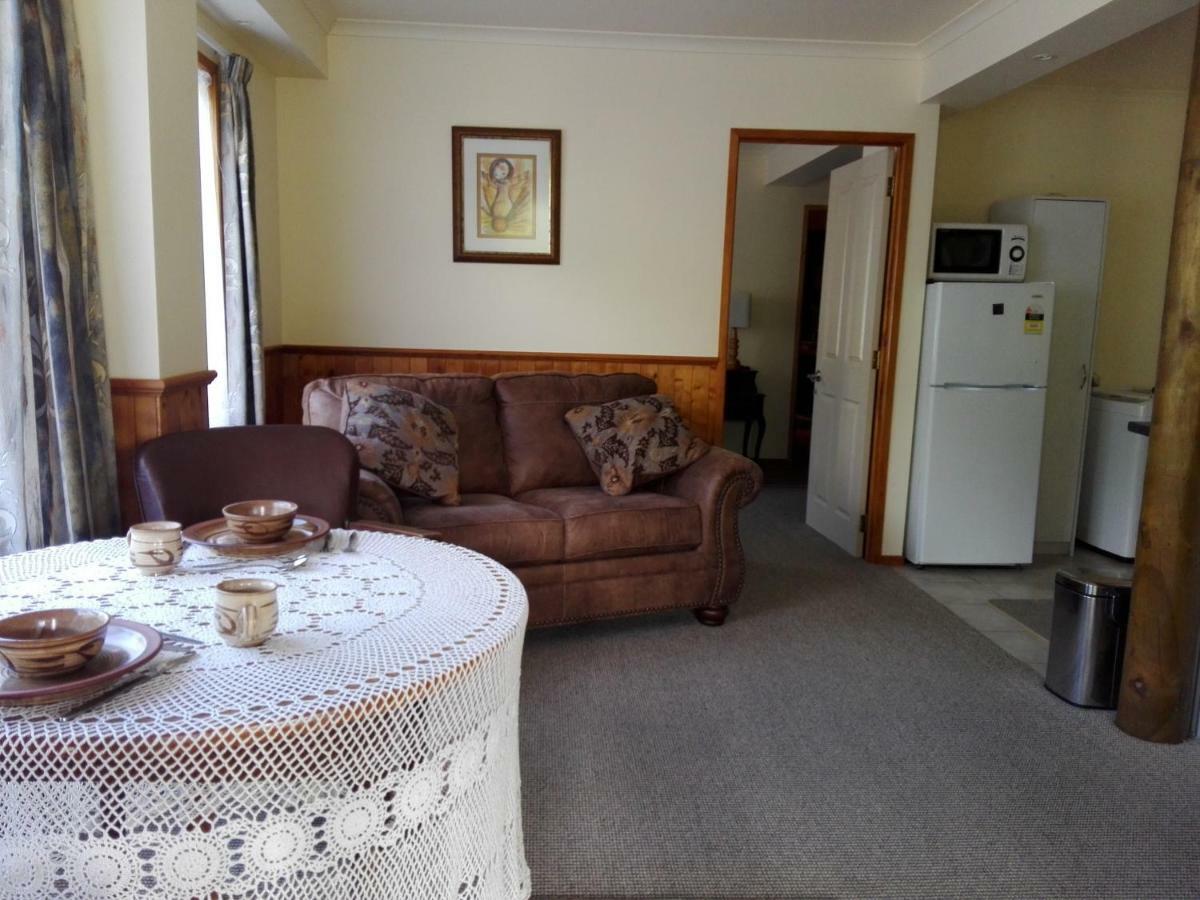 Apartmán Taranaki Experience New Plymouth Exteriér fotografie