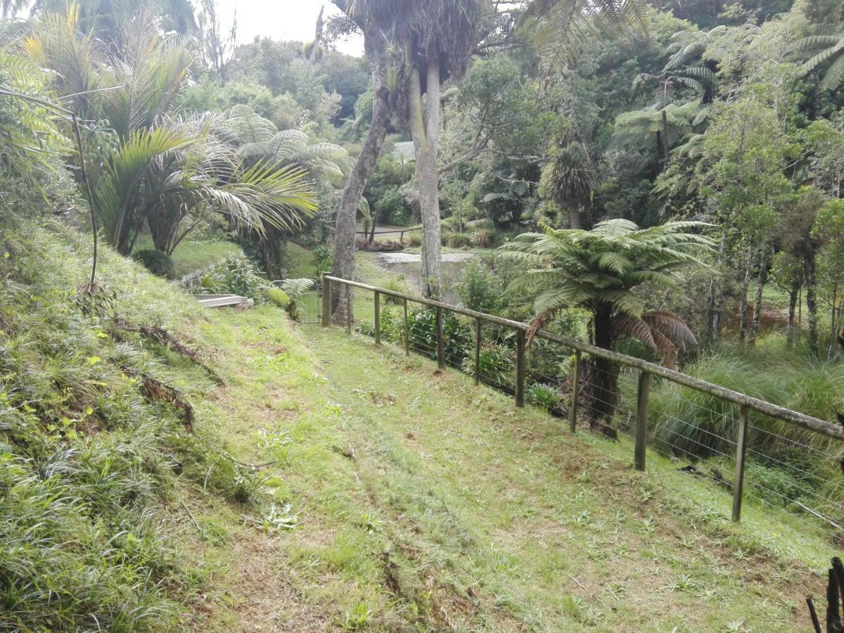 Apartmán Taranaki Experience New Plymouth Exteriér fotografie