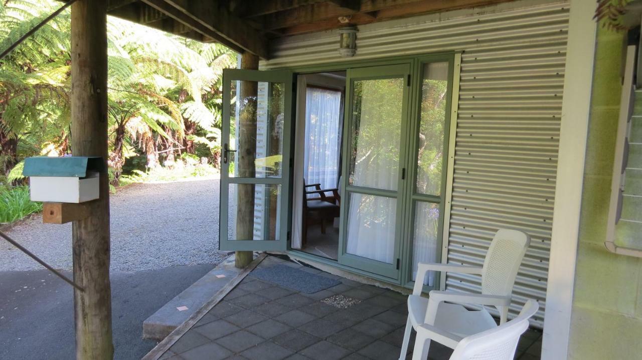 Apartmán Taranaki Experience New Plymouth Exteriér fotografie