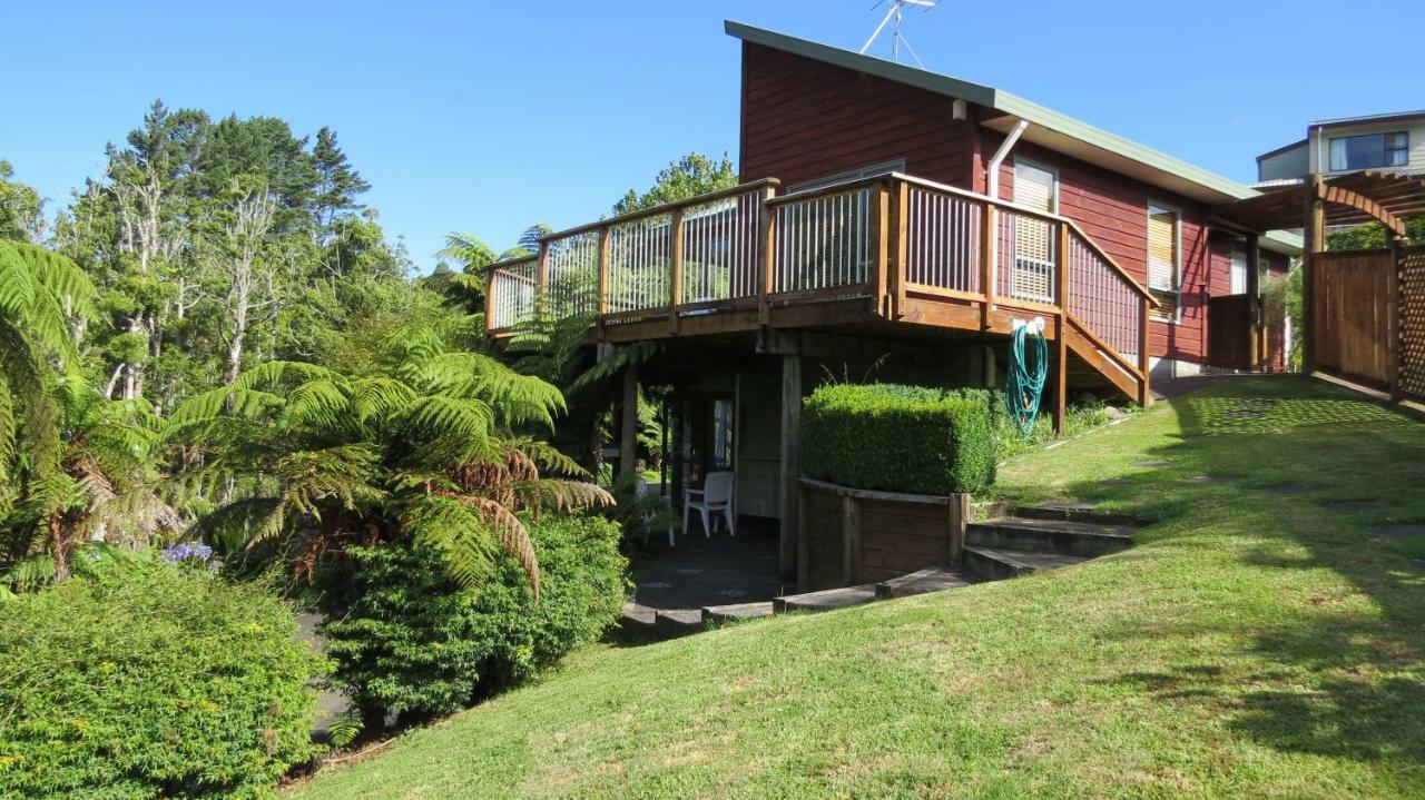 Apartmán Taranaki Experience New Plymouth Exteriér fotografie